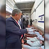 U Tel Avivu prelaze sve granice: Ben Gvir poziva na egzekuciju dok vezani palestinski zarobljenici leže pred njim