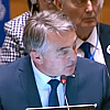 Komšić: Ovo su dvije opcije za stabilizaciju, vrijeme je za tranziciju i evoluciju političkog sistema u BiH