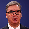 Vučić u strahu pred sutrašnji skup u Novom Sadu, čak se i izvinio za svoje riječi