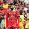 Legendarni napadač Liverpoola otvoreno: Salah je u padu forme već tri godine