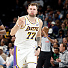 Dončić se na spektakularan način vratio nakon povrede i izjednačio uspjeh Chamberlaina