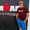 Erdin Hastor narednog vikenda učestvuje na Svjetskom prvenstvu Ironman 70.3 u Marbelli