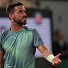 Džumhur otputovao na posljednji ATP turnir sezone, a tu će imati posebnu podršku: Sin Luka je s njim