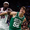 Luka Garza postaje sve bitniji faktor u NBA ligi, trener oduševljeno komentarisao napredak