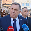 Dodik se zahvalio SAD-u, ali i Hrvatskoj: Poruke iz UN-a nisu priklanjanje nikome, spremni smo razgovarati