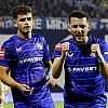 Gol sezone riješio derbi na Maksimiru, Boysi izviždali igrače Dinama uprkos pobjedi