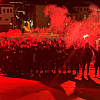 Formirana navijačka grupa BH Hooligans, pratit će utakmice reprezentacija BiH