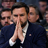 JD Vance na skupu rekao kako želi da njegova supruga pređe na kršćanstvo