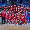 Futsaleri Bubamare se pirovom pobjedom protiv Hjørringa oprostili od Lige prvaka