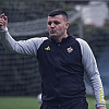 Dudić: Sramotna je posjeta, u BiH su stadioni puni kada dolaze Željezničar i Sarajevo