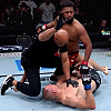 Delija doživio prvi poraz u UFC-u, natjerao je sudiju da prekine meč pa doživio šok