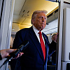 Trump naredio Ministarstvu rata da se spremi za mogući napad na Nigeriju zbog "ubistava kršćana"