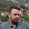 Gradonačelnik Ernest Imamović demantovao navode o ubijanju pasa na ulicama Goražda