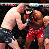 Delija nakon skandalozne odluke UFC sudije: Pokraden sam, ovo sport još nije vidio