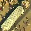 Amerikanci dronom pratili pripadnike Hamasa, tvrde da su ih ulovili u pljački humanitarne pomoći
