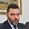 Košarac prozvao Konakovića: "Dok je nama Dine i sličnih, nema razloga za brigu, što ih je više - manje je BiH"