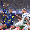 Inter u 94. minuti stigao do pobjede u Veroni i nastavio proboj ka vrhu tabele