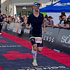 Nermin Palić postavio novi rekord BiH u Ironman 70.3 takmičenju