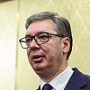 Vučić o neredima ispred Skupštine: "Ćacilend" predstavlja simbol slobode, zato im je trn u oku