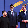 Vučić gura prst u oko Rusiji i nudi EU municiju za Ukrajinu: Neka rade s njom šta žele