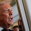 Trump poručio Maduru da su mu dani odbrojani: "Neću vam reći šta ću uraditi sa Venecuelom"
