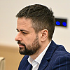 Trojka podržala zahtjeve sindikata za hitno usvajanje budžeta: Protuzakonito ponašanje Amidžića se nastavilo