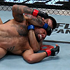 UFC otpustio američkog borca, sumnja se da je namjestio ishod borbe