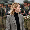 Kaja Kallas: Vlasti BiH moraju same donositi odluke bez međunarodnog faktora; glavni pregovarač mora biti imenovan