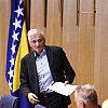 HDZ-ovi delegati nisu došli na sjednicu Doma naroda BiH, opet spašavaju pozicije SNSD-ovaca