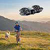 DJI predstavio selfie dron Neo 2, ima LiDAR za izbjegavanje prepreka