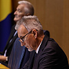 Ademović: Očigledno je da će biti uskraćivan kvorum ako su na dnevnom redu zahtjevi za smjenu