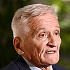 Špirić "zaboravio" kako je on vodio Dom naroda, od Ademovića traži "dogovor o sjednicama"