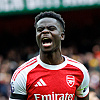 Arsenal spremio rekordan ugovor za Bukaya Saku, evo koliko novca mu nude