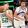 Jusuf Nurkić će biti starter i u večerašnjem duelu protiv Bostona i Luke Garze