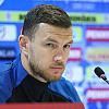 Džeko: BH Fanaticosi su simbol reprezentacije, do krajnjeg rezultata ćemo lakše doći uz podršku s tribina