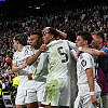 Spektakl u Ligi prvaka: Liverpool i Real igraju klasik na Anfieldu, PSG protiv Bayerna