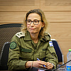 Uhapšena žena general IDF-a koja je razotkrila silovanje Palestinca, uslijedio novi talas šokantnih otkrića