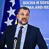 Konaković razočaran potezima HDZ-a: "To bi značilo dati ključ EU integracija Lavrovu i Putinu u Moskvi"
