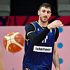 Aleksandar Lazić se vratio profesionalnoj košarci, potpisao je za klub iz Libana