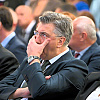 Plenković osudio napad na Srbe, ali poručuje: Incident mikrolokalnog karaktera, nismo pustili ustaštvo iz boce
