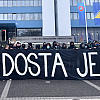 BH Fanaticosi demantuju Zeljkovića: "Podobni sestrić ne treba brojati, nego podnijeti ostavku"