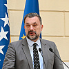 Konaković: Presuda Ustavnog suda BiH je označila kraj Dodikove političke karijere