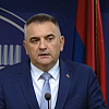 Savo Minić negoduje nakon odluke Ustavnog suda: "Oni koji se raduju ovome, ne žele dobro ni samom sebi"