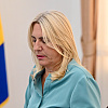 Cvijanović o odluci Ustavnog suda BiH: "Pravda za Srbe nije spora, već je i nedostižna"