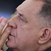 Dodik nakon odbijene apelacije: Nisam razočaran, idemo prema Evropskom sudu