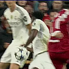 Navijači Redsa ogorčeni: Da li je Liverpool oštećen za penal protiv Reala