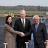 Njemački odbrambeni div Rheinmetall otvara fabriku baruta i raketnog goriva u Litvaniji
