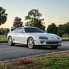 Toyota Supra Turbo iz 1998. godine izgleda kao da je tek napustila fabriku