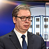 Vučić: U ime Srbije upućujem saučešće porodicama stradalih u Tuzli