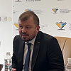 Glavni tužilac Tuzlanskog kantona o požaru u Domu penzionera: Angažovali smo stručnjake da utvrde uzrok
